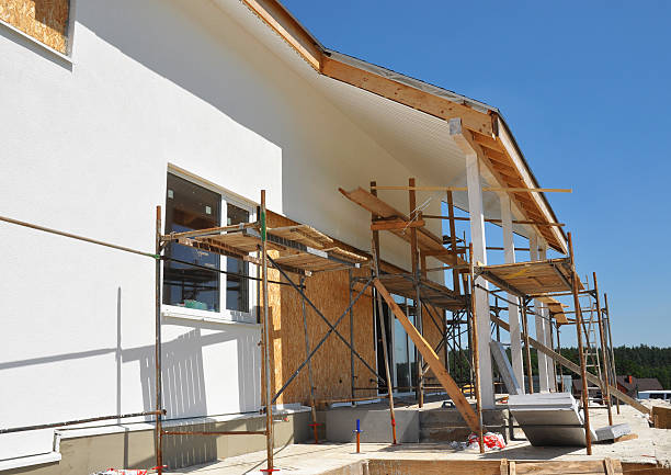 Best Mold Removal for HVAC Installations  in Slayton, MN
